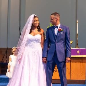 Meet your Posher, Holly